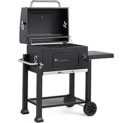 asador expert grill 24
