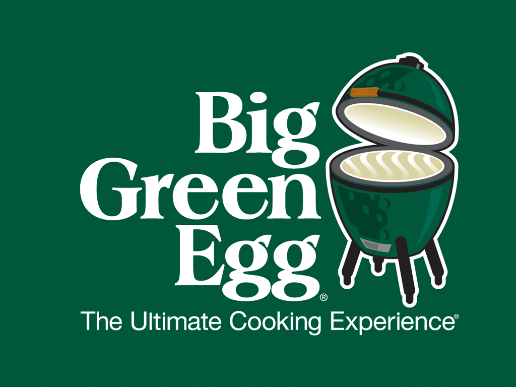 asadores big green egg
